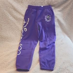 Disney 100 Years of Wonder Celebration Sweatpants